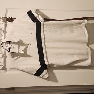 Calvin Klein Quarter Zip